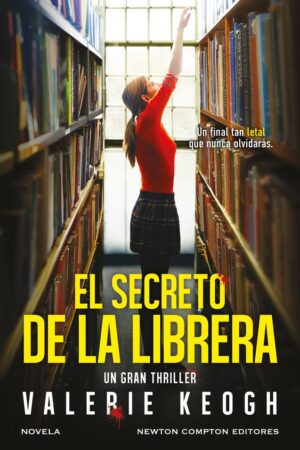 SECRETO DE LA LIBRERA,EL