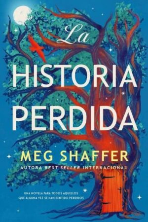 LA HISTORIA PERDIDA