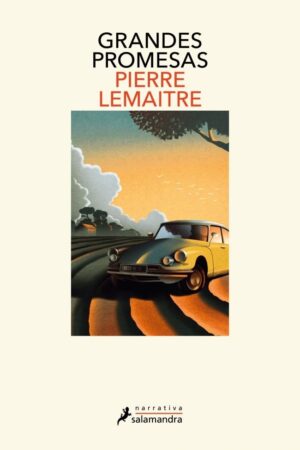 GRANDES PROMESAS (LOS AÑOS GLORIOSOS 4=