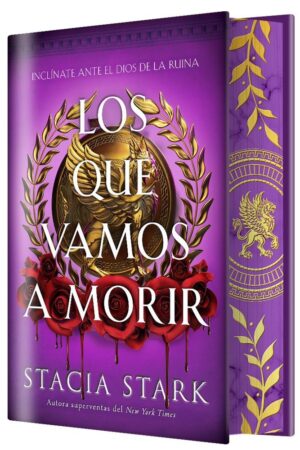 LOS QUE VAMOS A MORIR EDICION ESPECIAL