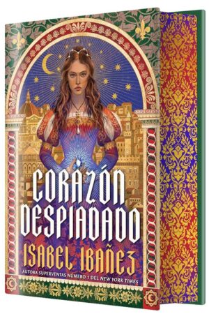 CORAZON DESPIADADO EDICION ESPECIAL