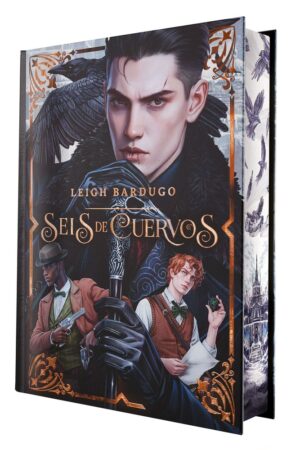 SEIS DE CUERVOS EDICION ESPECIAL