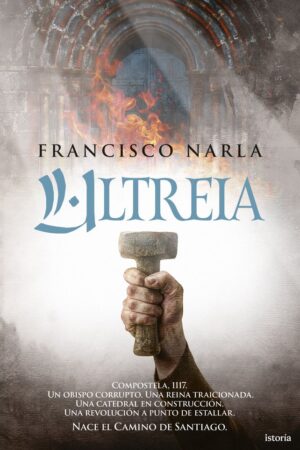 ULTREIA