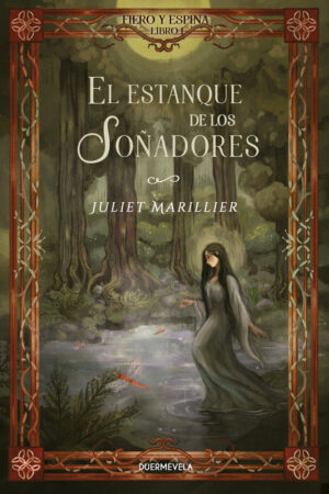 ESTANQUE DE LOS SOÑADORES,EL