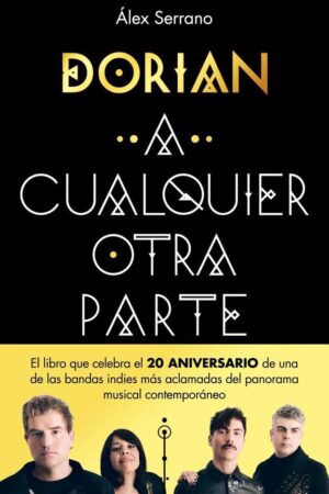 A CUALQUIER OTRA PARTE