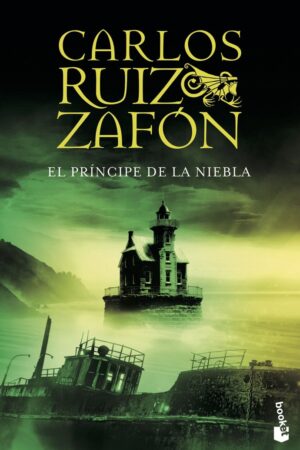 El príncipe de la niebla