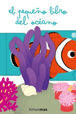 EL PEQUEÑO LIBRO DEL OCEANO
