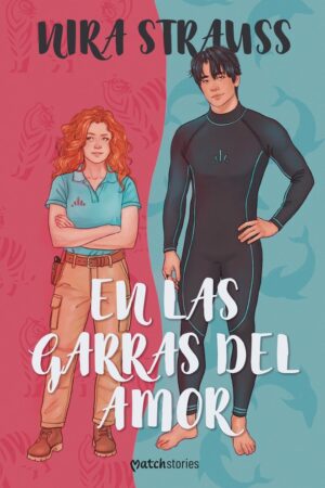 EN LAS GARRAS DEL AMOR