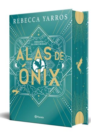 ALAS DE ONIX (EMPIREO 3) EDICION COLECCIONISTA ENR