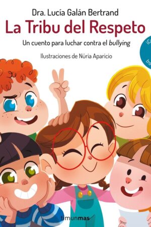 LA TRIBU DEL RESPETO