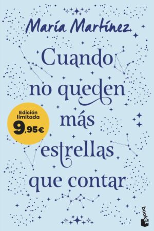 CUANDO NO QUEDEN MAS ESTRELLAS QUE CONTAR