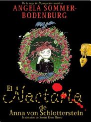 NOCTARIO DE ANNA VON SCHLOTTERSTEIN