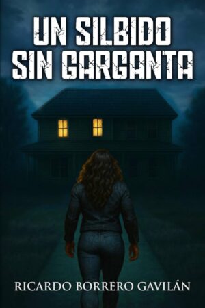 UN SILBIDO SIN GARGANTA