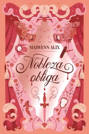 TBR.NOB.1 NOBLEZA OBLIGA