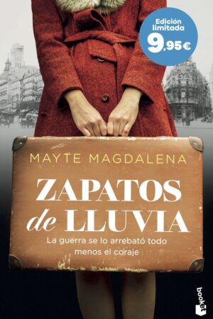 ZAPATOS DE LLUVIA