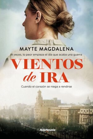 VIENTOS DE IRA