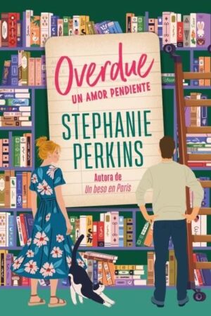OVERDUE UN AMOR PENDIENTE