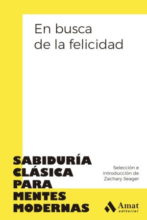 EN BUSCA DE LA FELICIDAD