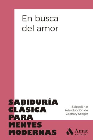 EN BUSCA DEL AMOR