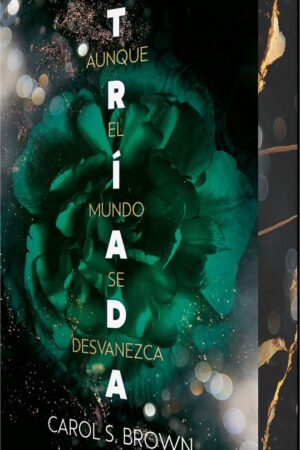 AUNQUE EL MUNDO SE DESVANEZCA