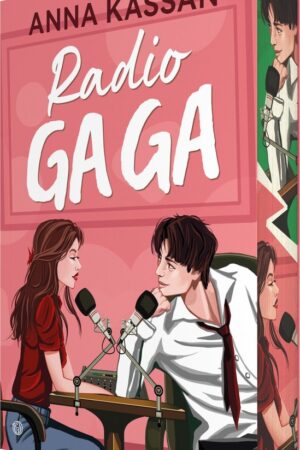 RADIO GA-GA