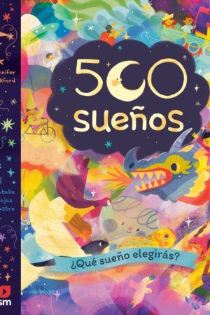 500 SUEÑOS