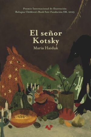 EL SEÑOR KOTSKY