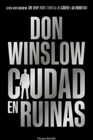 CIUDAD EN RUINAS