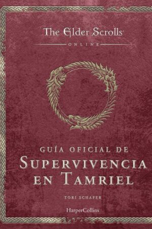 GUIA DE SUPERVIVENCIA TAMRIEL (TES)