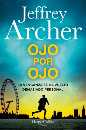 OJO POR OJO