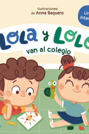 LYL.VAN AL COLEGIO