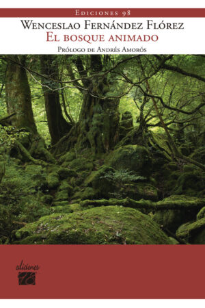 EL BOSQUE ANIMADO
