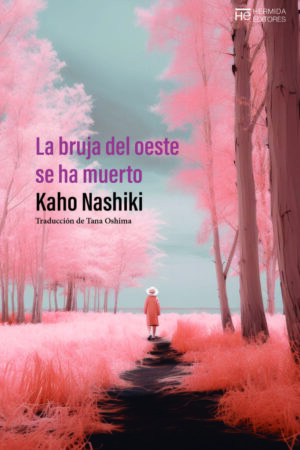 BRUJA DEL OESTE SE HA MUERTO,LA