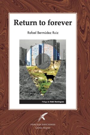RETURN TO FOREVER
