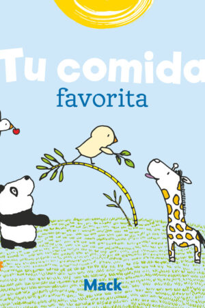 TU COMIDA FAVORITA