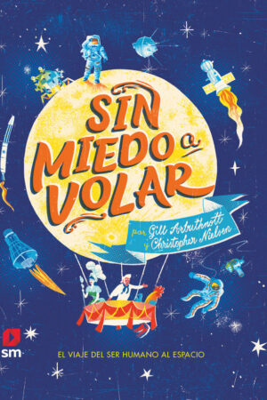 SIN MIEDO A VOLAR