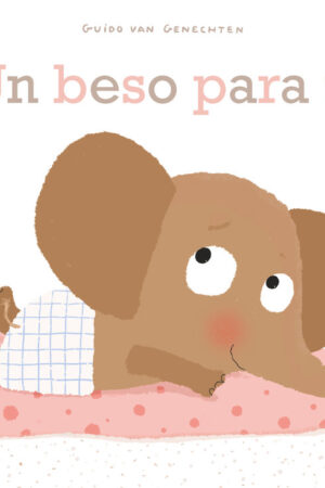 Un beso para ti