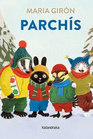 Parchís