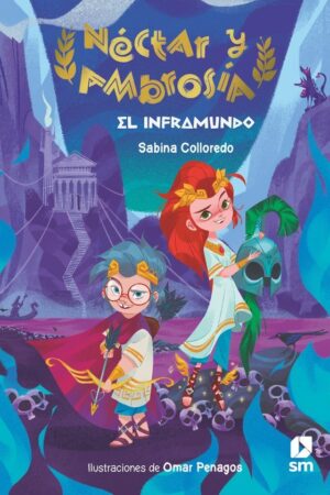 NYA.1 EL INFRAMUNDO