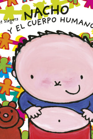 NACHO Y EL CUERPO HUMANO