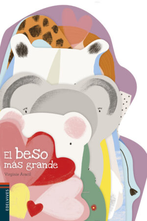 BESO MAS GRANDE, EL