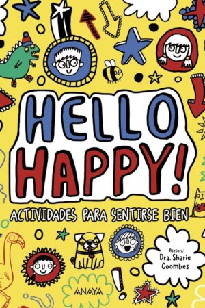 Happy Hello!