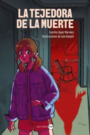 LA TEJEDORA DE LA MUERTE