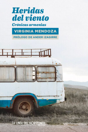HERIDAS DEL VIENTO