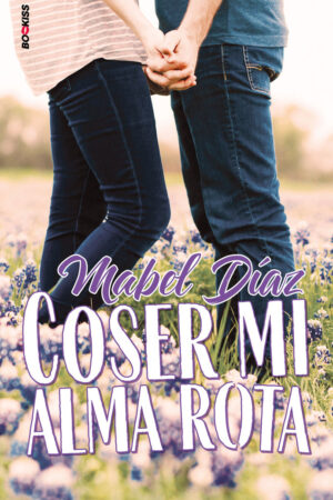 COSER MI ALMA ROTA