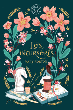 LOS INCURSORES