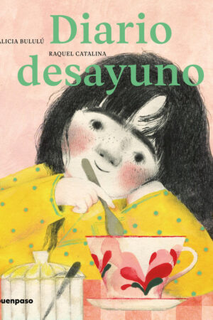 DIARIO DESAYUNO