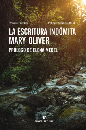 ESCRITURA INDOMITA,LA