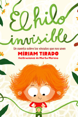 El hilo invisible