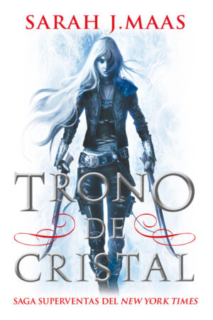 TRONO DE CRISTAL 1